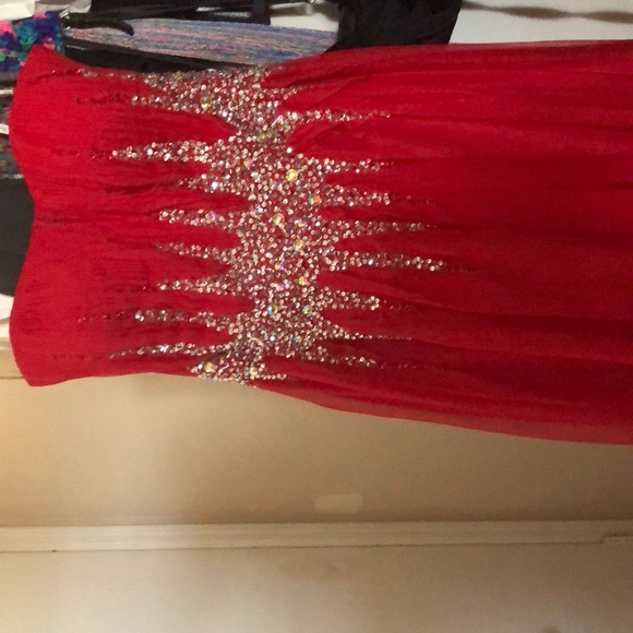 Prom Dress, Formal gown - Picture 1 of 3